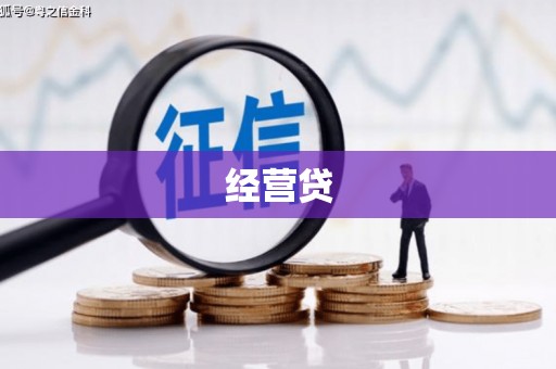 塘厦经营贷