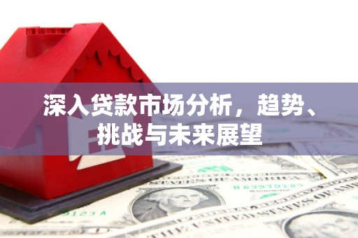 塘厦深入贷款市场分析，趋势、挑战与未来展望