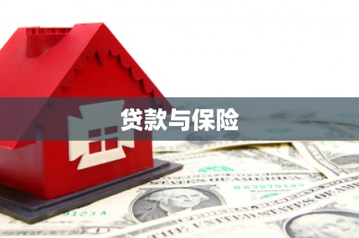塘厦贷款与保险