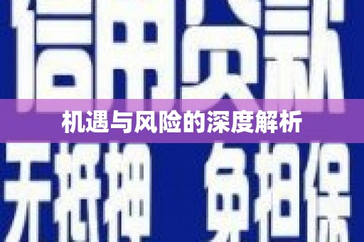 塘厦机遇与风险的深度解析