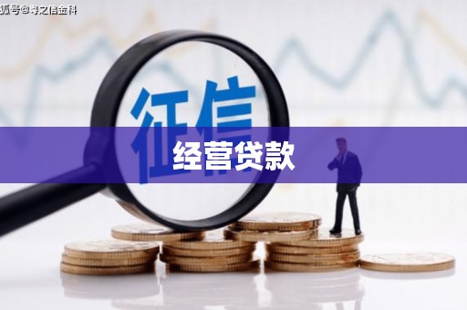 塘厦经营贷款