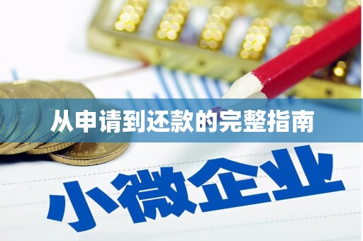 塘厦从申请到还款的完整指南