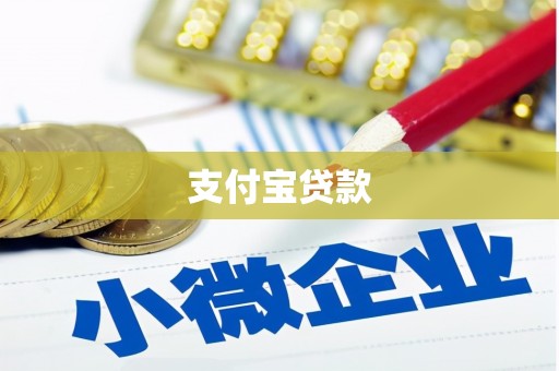 塘厦支付宝贷款
